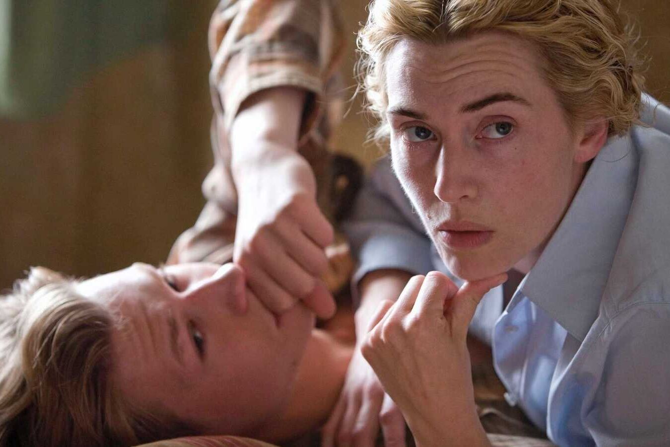 Kate Winslet afirma que nunca ficou perturbada por perder Oscar cinco vezes