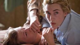 Kate Winslet afirma que nunca ficou perturbada por perder Oscar cinco vezes
