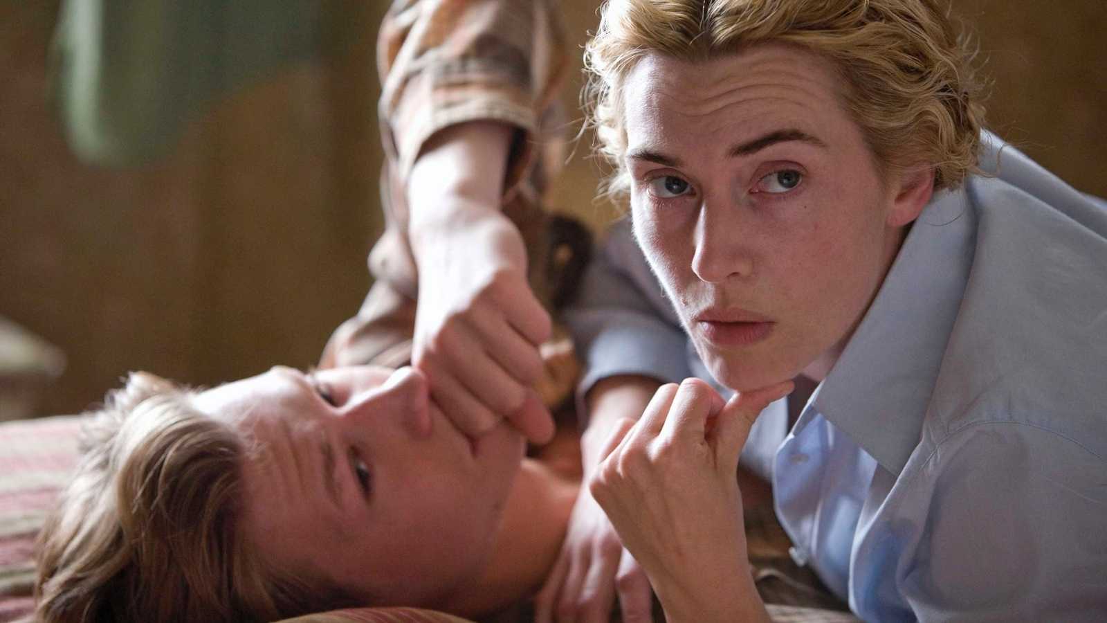 Kate Winslet afirma que nunca ficou perturbada por perder Oscar cinco vezes