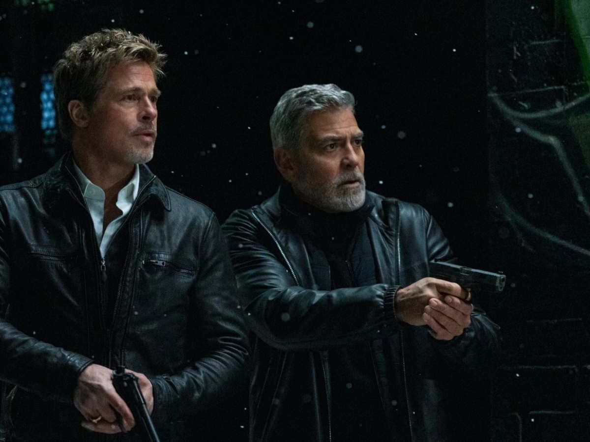 George Clooney nega salário de US$ 35 milhões por novo filme