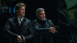 George Clooney nega salário de US$ 35 milhões por novo filme