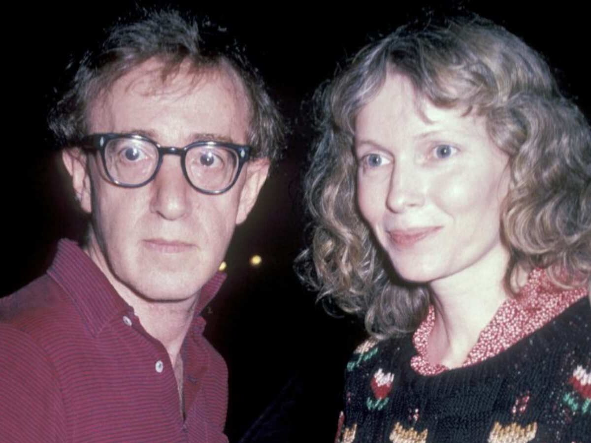 Mia Farrow compreende atores que 'ainda trabalham' com Woody Allen
