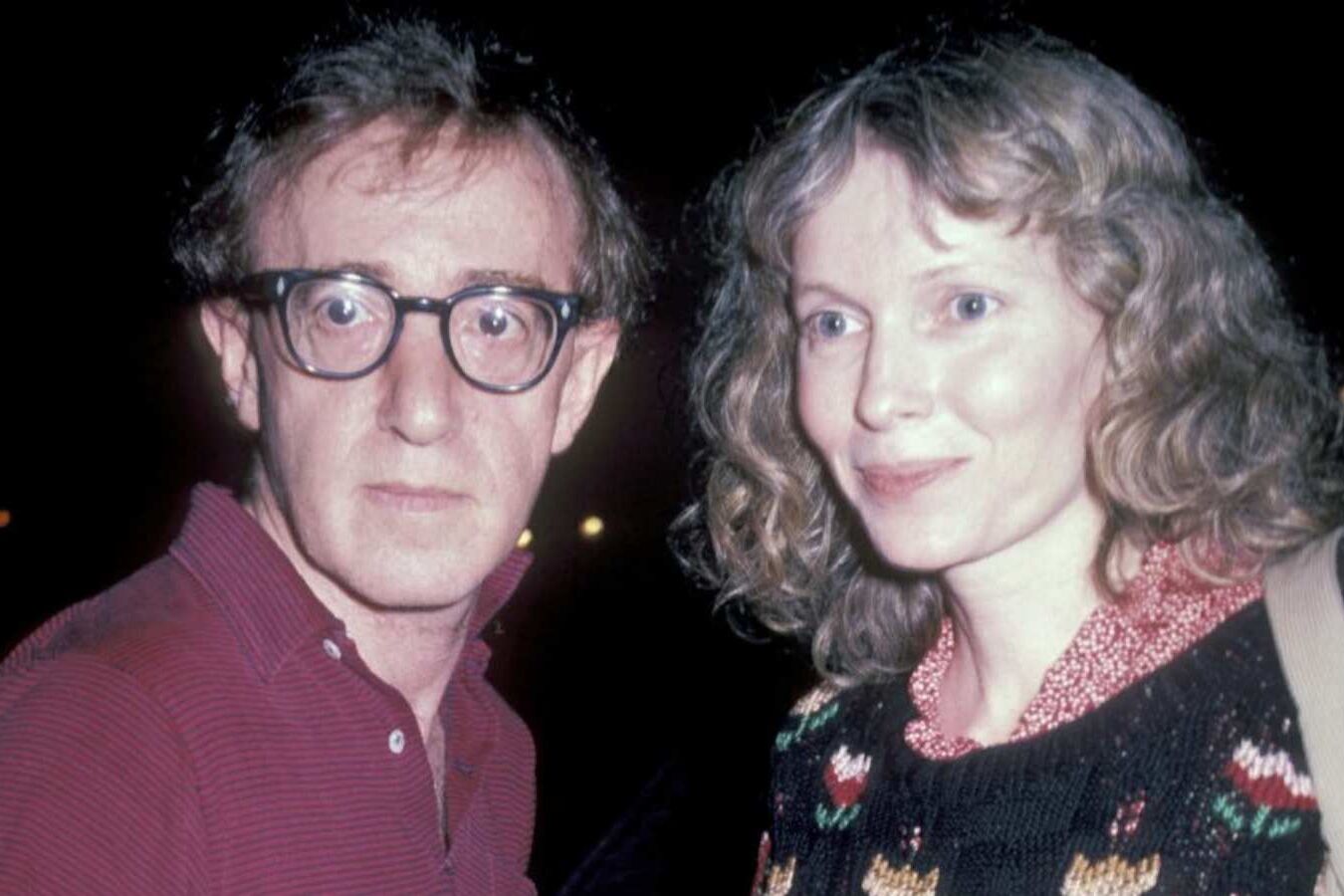 Mia Farrow compreende atores que 'ainda trabalham' com Woody Allen