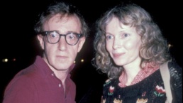 Mia Farrow compreende atores que 'ainda trabalham' com Woody Allen