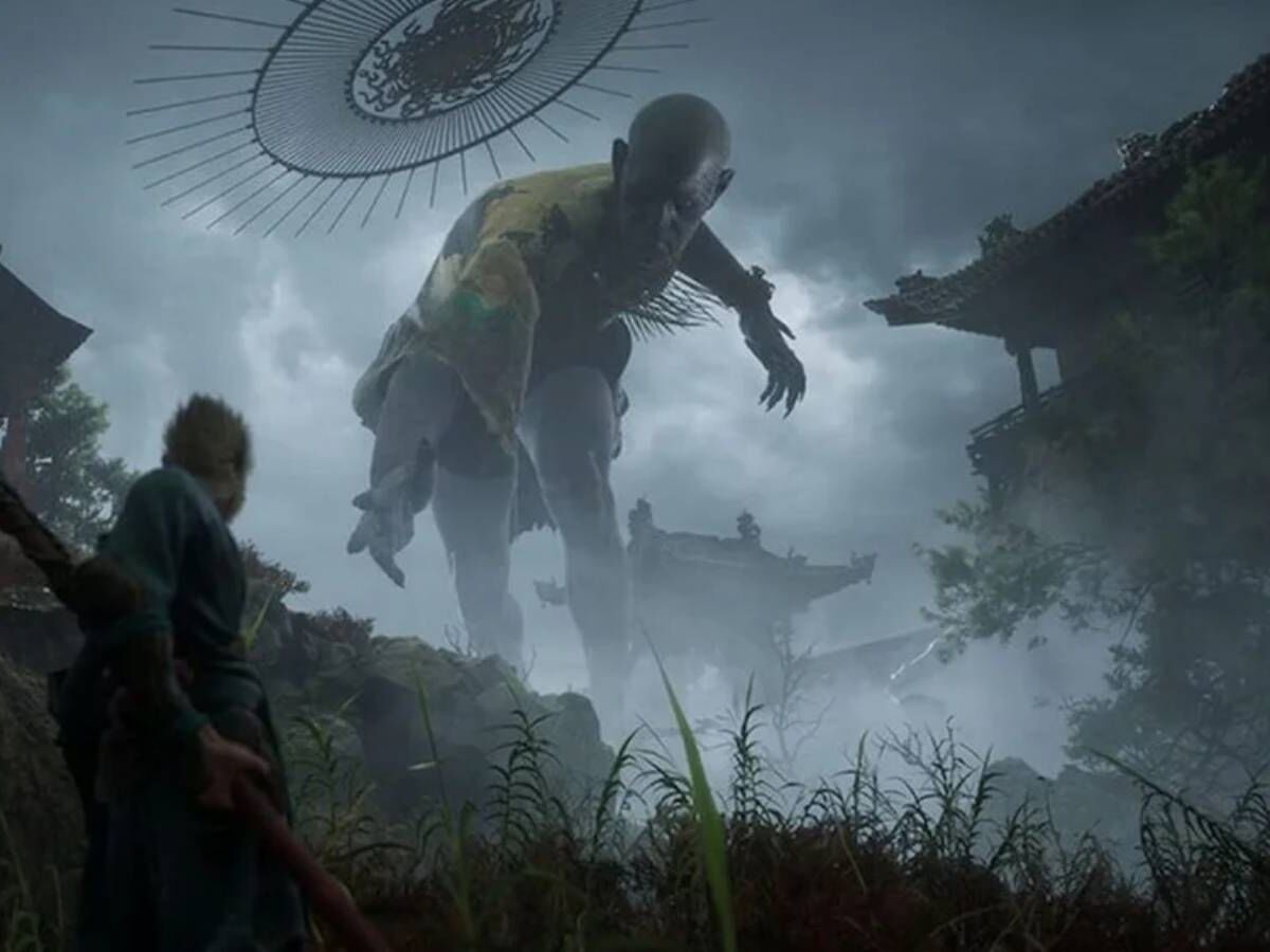 Atraso de Black Myth: Wukong não é culpa do Series S, diz Microsoft