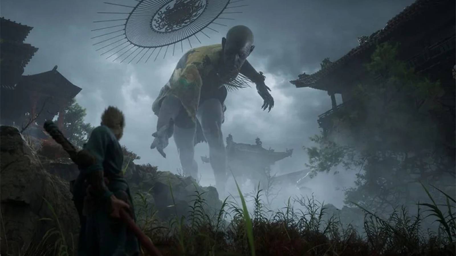 Atraso de Black Myth: Wukong não é culpa do Series S, diz Microsoft