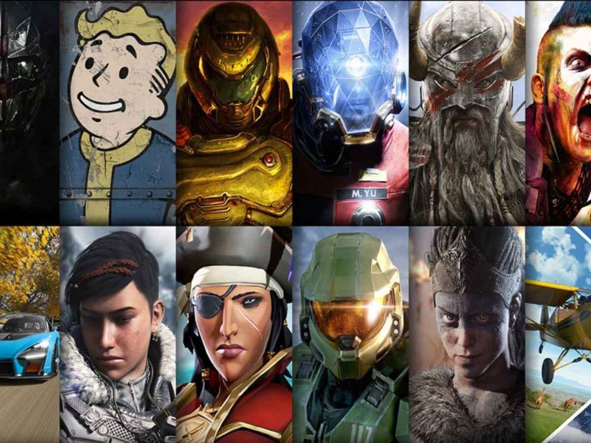 Microsoft demitiu 650 funcionários da divisão Xbox/Games