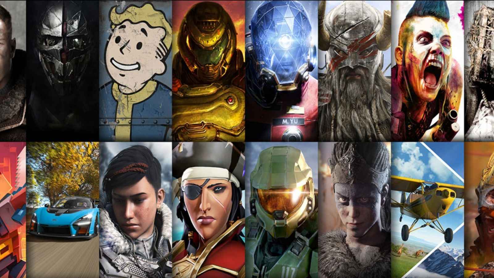 Microsoft demitiu 650 funcionários da divisão Xbox/Games