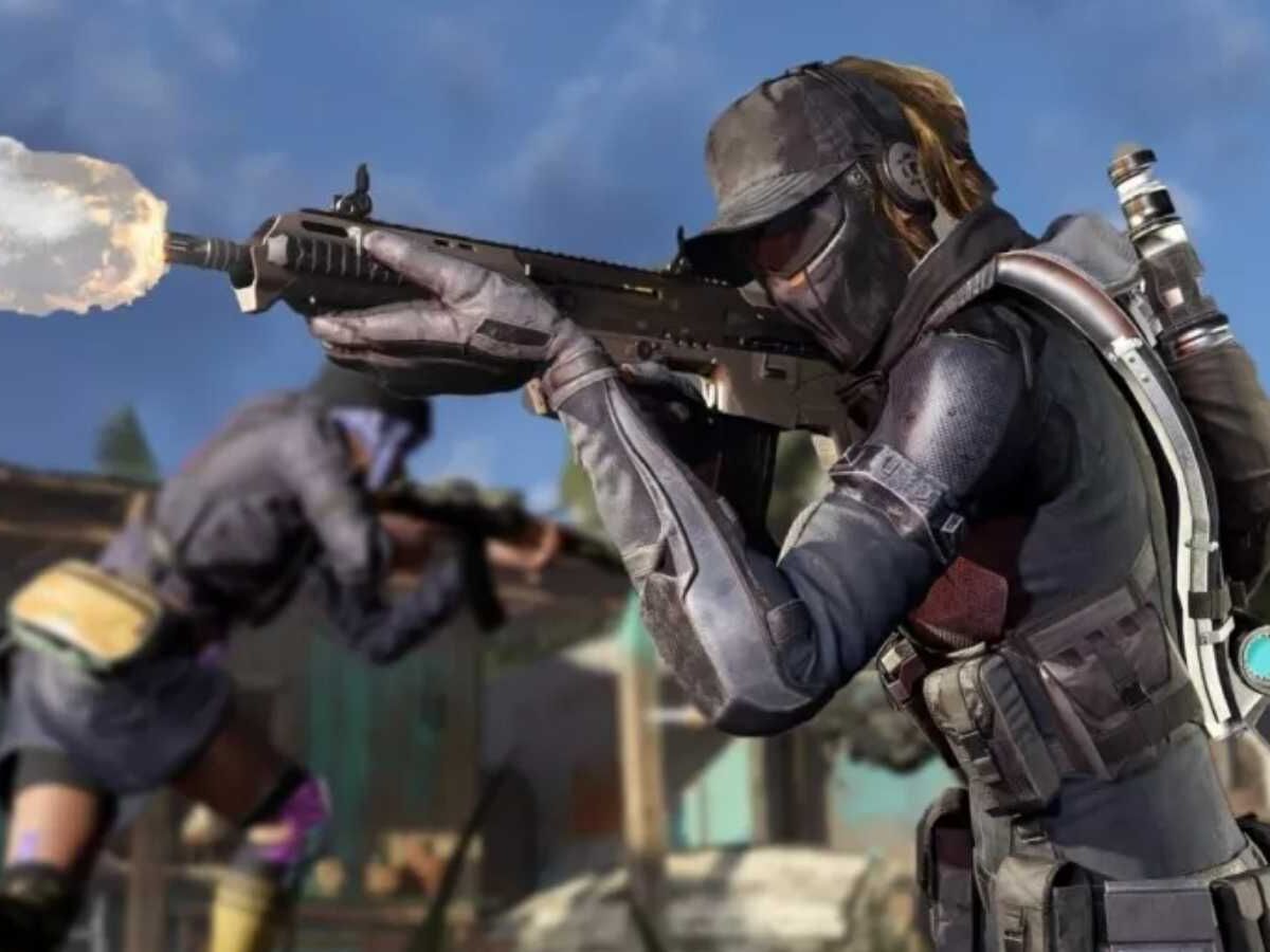 XDefiant não está morrendo, garante Ubisoft