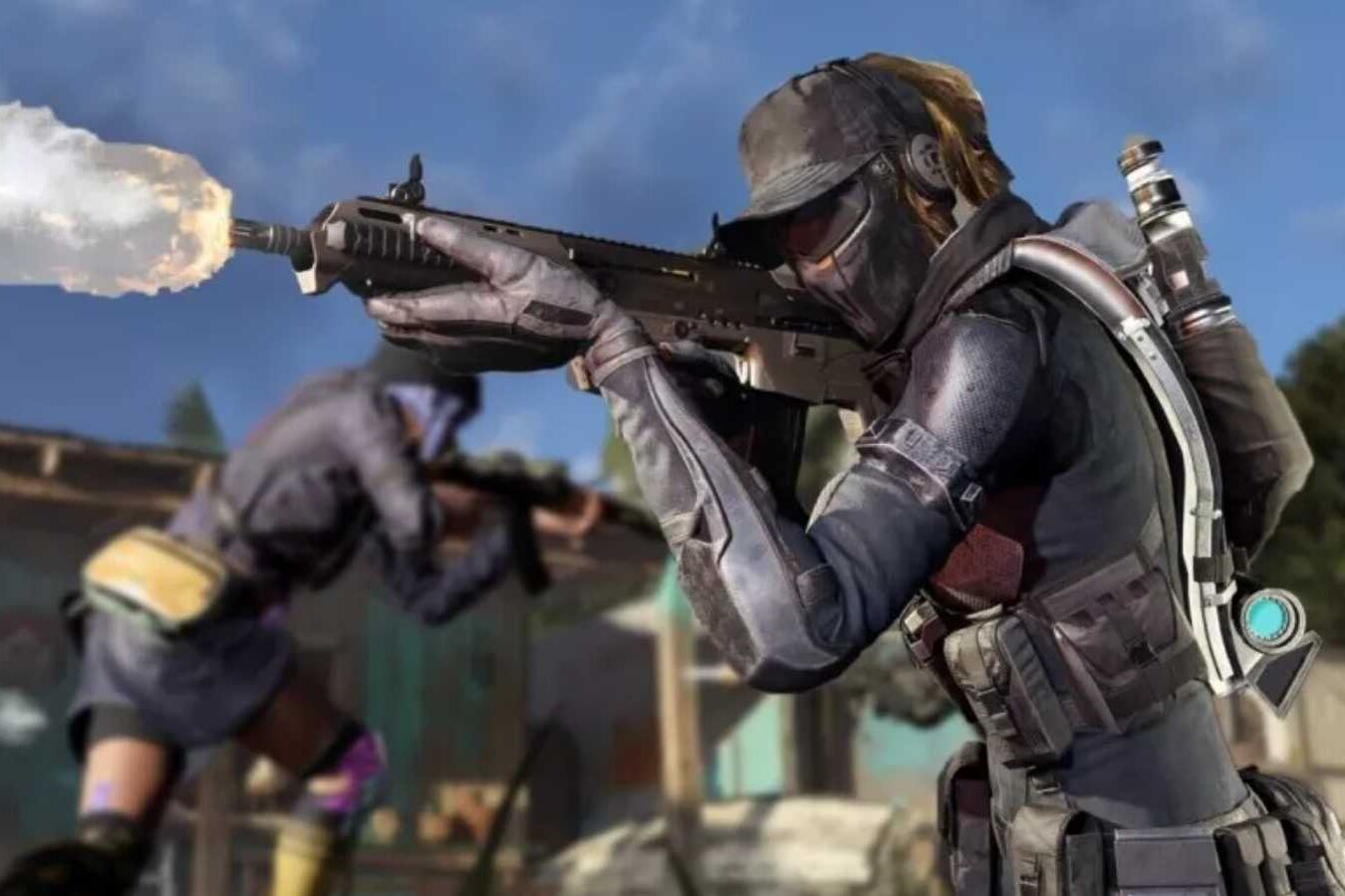 XDefiant não está morrendo, garante Ubisoft