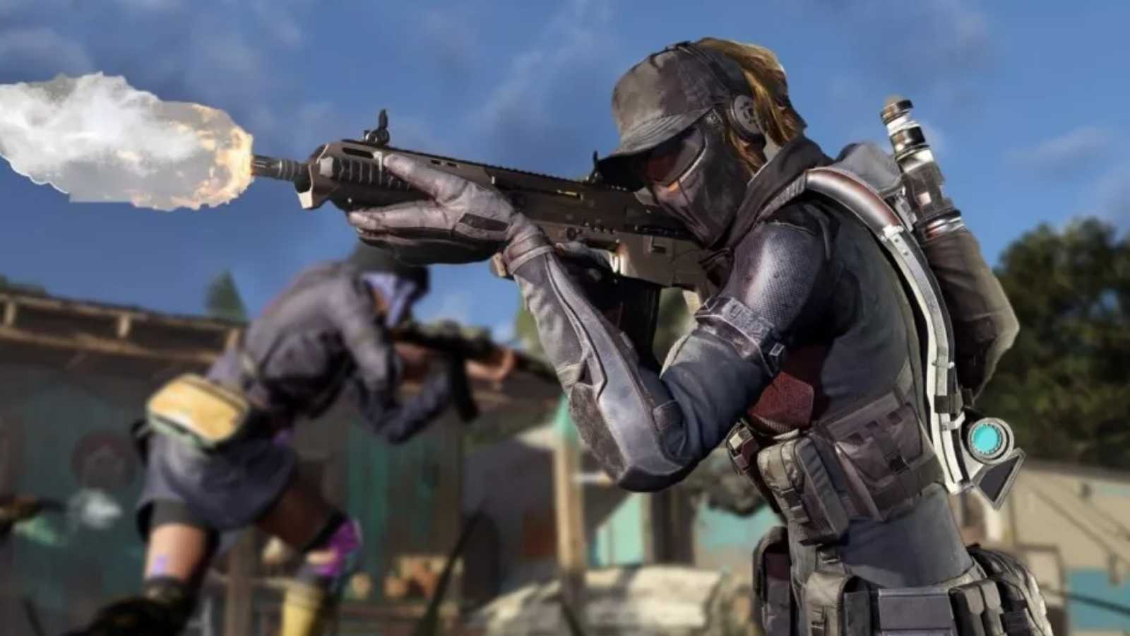 XDefiant não está morrendo, garante Ubisoft