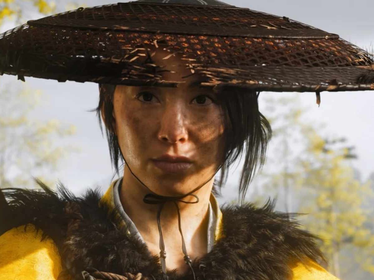 Ex-executivo da PlayStation responde críticas a Ghost of Yotei: 'se não gosta, não compre'