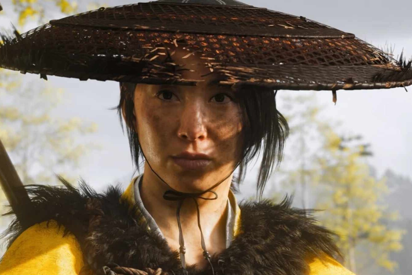 Ex-executivo da PlayStation responde críticas a Ghost of Yotei: 'se não gosta, não compre'