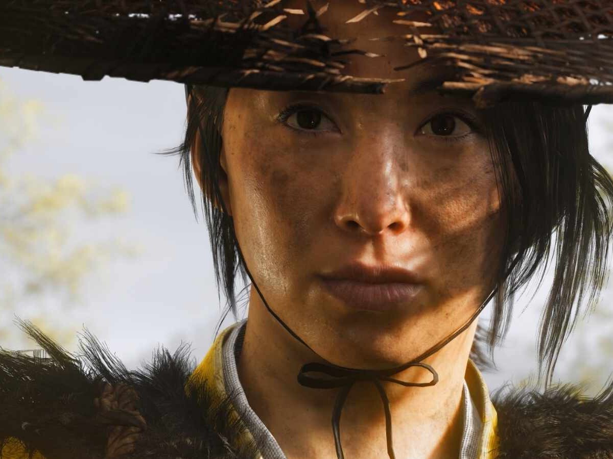 Atriz protagonista de Ghost of Yutei é transgênero e não binário