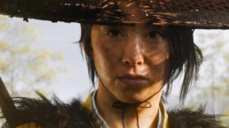 Atriz protagonista de Ghost of Yutei é transgênero e não binário