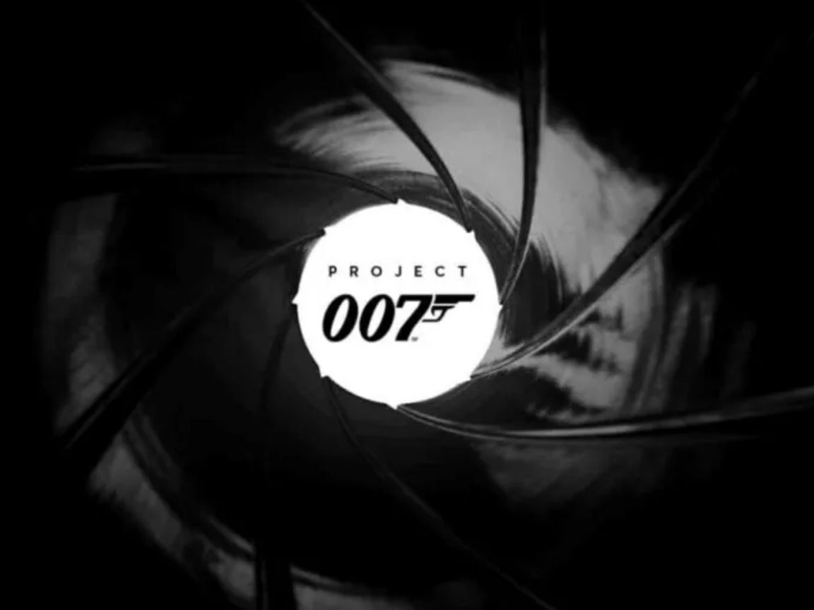 Novo game de 007 trará inédita história de origem para o espião