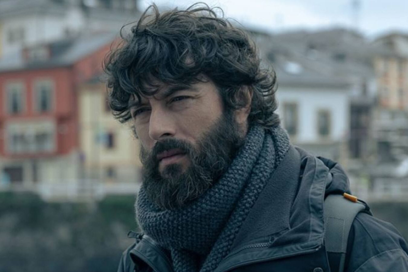A Última Noite em Tremor: final explicado da série da Netflix - Foto: Reprodução