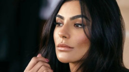 A influencer Cíntia Chagas - Foto: Instagram