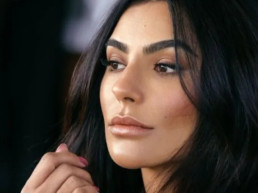 A influencer Cíntia Chagas - Foto: Instagram