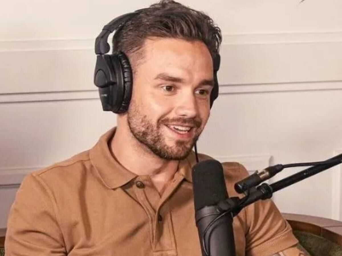 A morte de Liam Payne gera reações em fãs brasileiros - Foto: YouTube