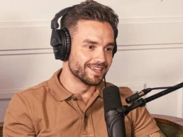 A morte de Liam Payne gera reações em fãs brasileiros - Foto: YouTube