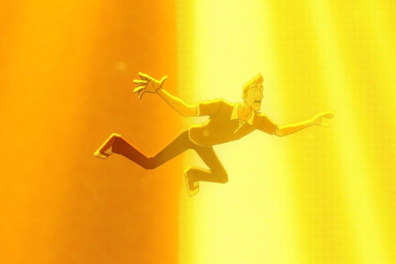 Astronauta, série da HBO baseada no personagem de Maurício de Sousa - Foto: HBO