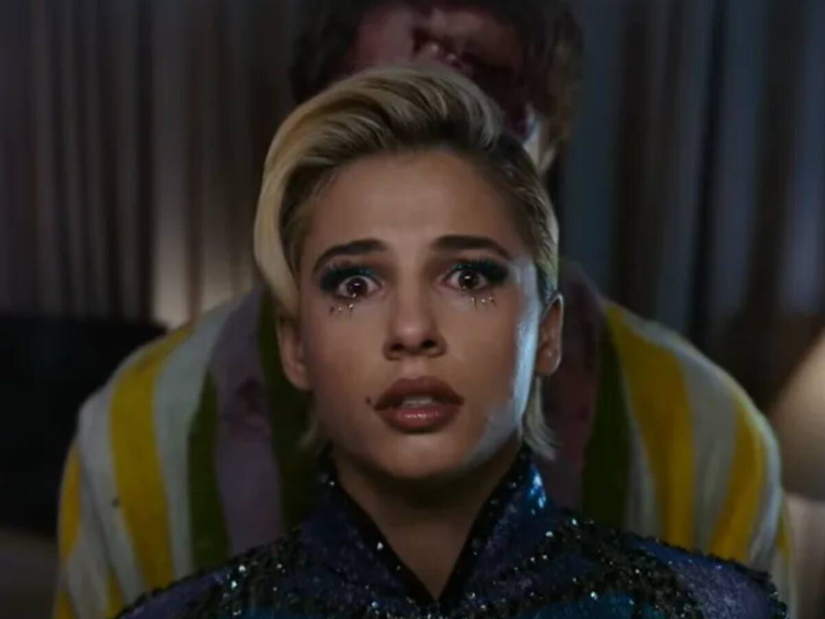 Cena de Sorria 2; veja o final explicado e uma análise do filme - Foto: Paramount Pictures