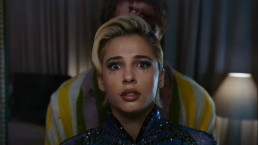 Cena de Sorria 2; veja o final explicado e uma análise do filme - Foto: Paramount Pictures
