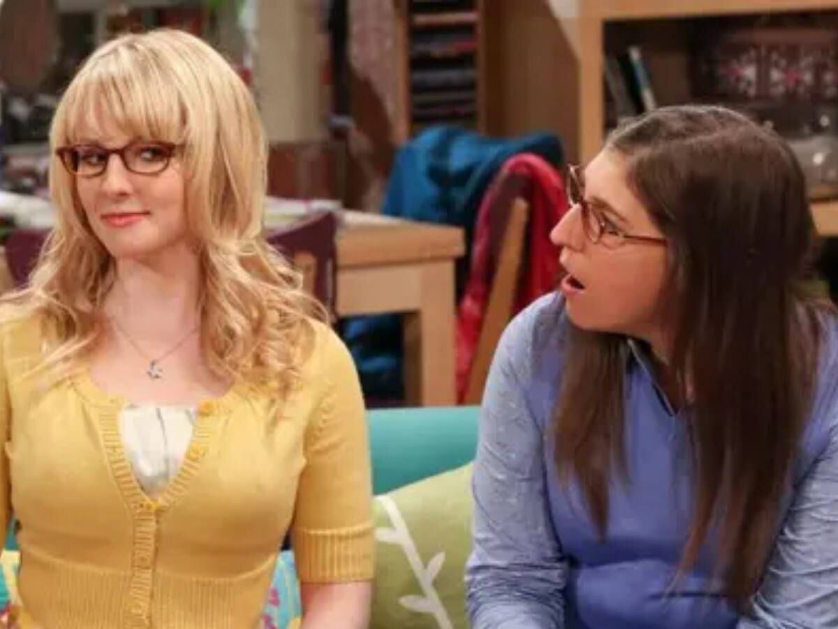 Cena de The Big Bang Theory - Foto: Warner Bros.