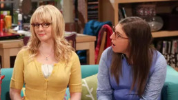 Cena de The Big Bang Theory - Foto: Warner Bros.
