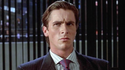 Christian Bale em Psicopata Americano; veja o final explicado do filme - Foto: Reprodução