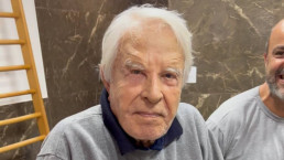 Cid Moreira morreu aos 97 anos; filhos querem acesso ao inventário do pai - Foto: Instagram