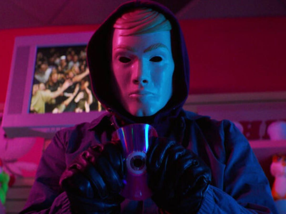 Corte no Tempo, da Netflix, é slasher teen que não funciona; veja a crítica - Foto: Netflix