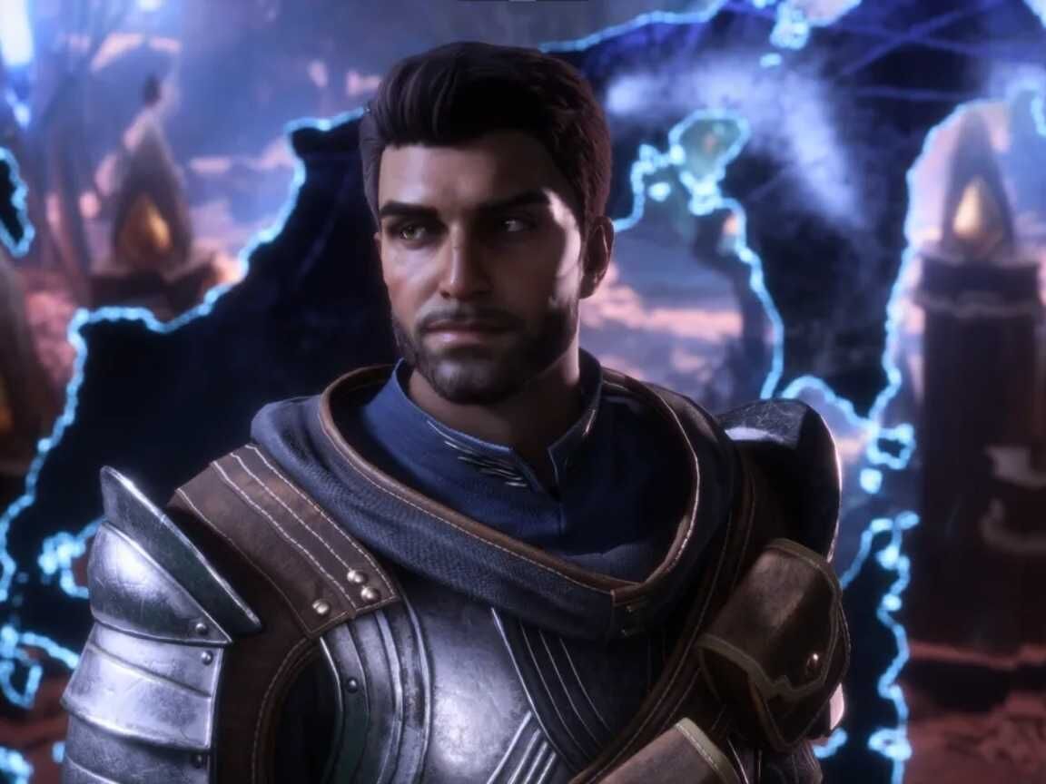 Veterano da Bioware defende polêmico criador de personagens de Dragon Age: The Veilguard