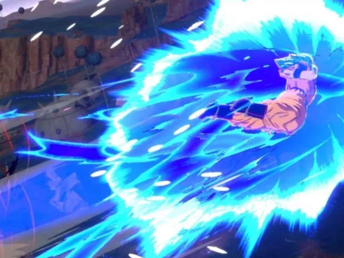 Novo patch diminuirá dificuldade de Dragon Ball Sparking! Zero