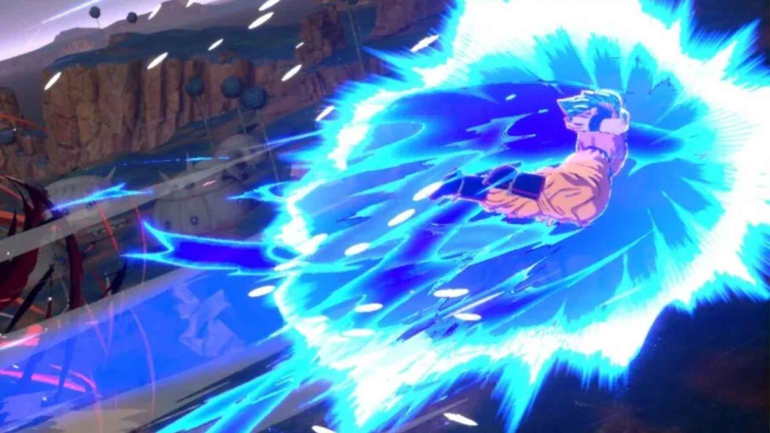 Novo patch diminuirá dificuldade de Dragon Ball Sparking! Zero