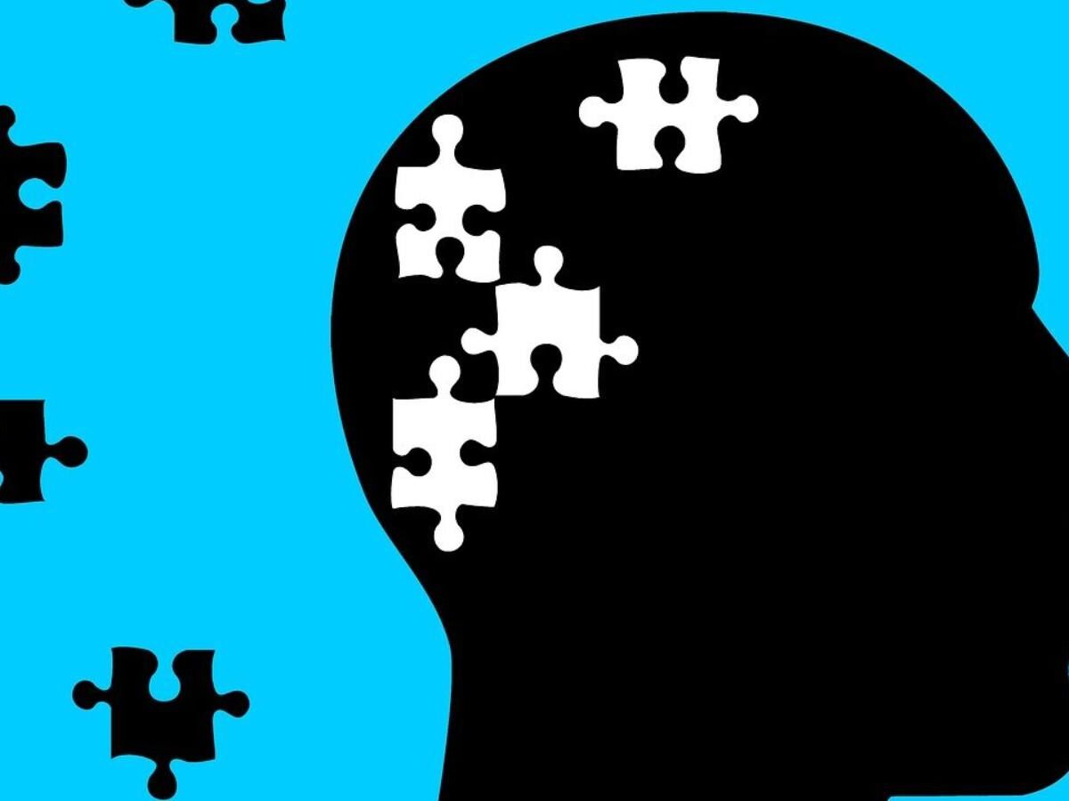 Dia Mundial da Saúde Mental é comemorado em 10 de outubro - Foto: Pixabay