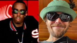 Diddy e Justin Bieber - Foto: YouTube / Instagram @justinbieber