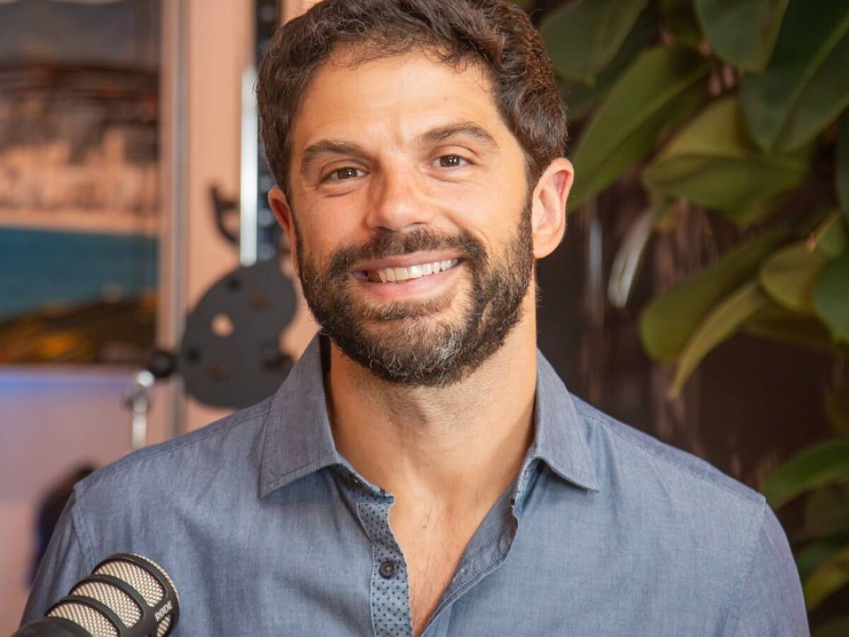 Duda Nagle - Foto: YouTube