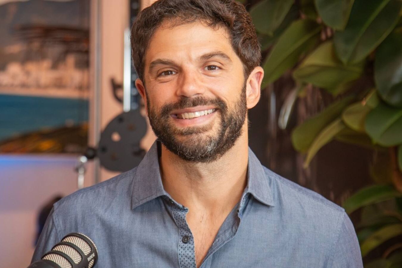 Duda Nagle - Foto: YouTube