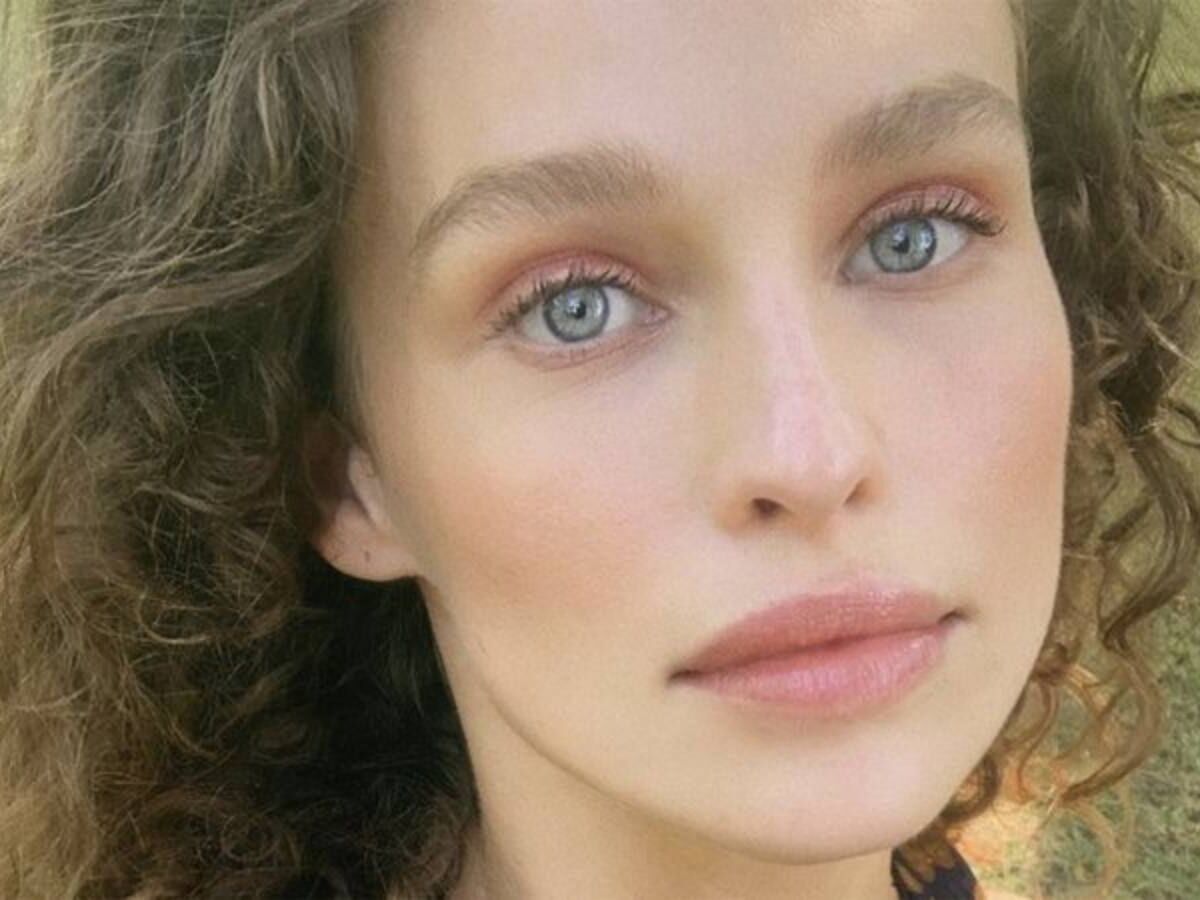 Maidê Mahl - Foto: Instagram