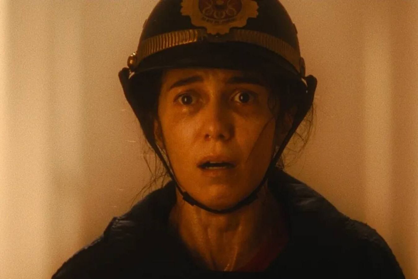 Marjorie Estiano em cena de Abraço de Mãe, da Netflix; veja a crítica do filme - Foto: Reprodução