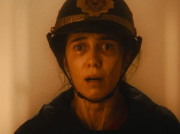 Marjorie Estiano em cena de Abraço de Mãe, da Netflix; veja a crítica do filme - Foto: Reprodução