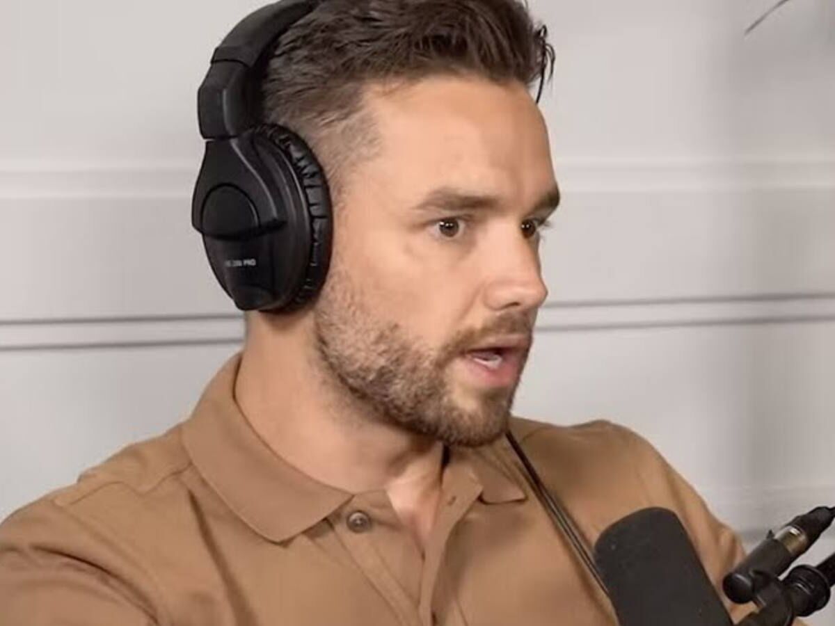 Morre Liam Payne aos 31 anos na Argentina - Foto: YouTube