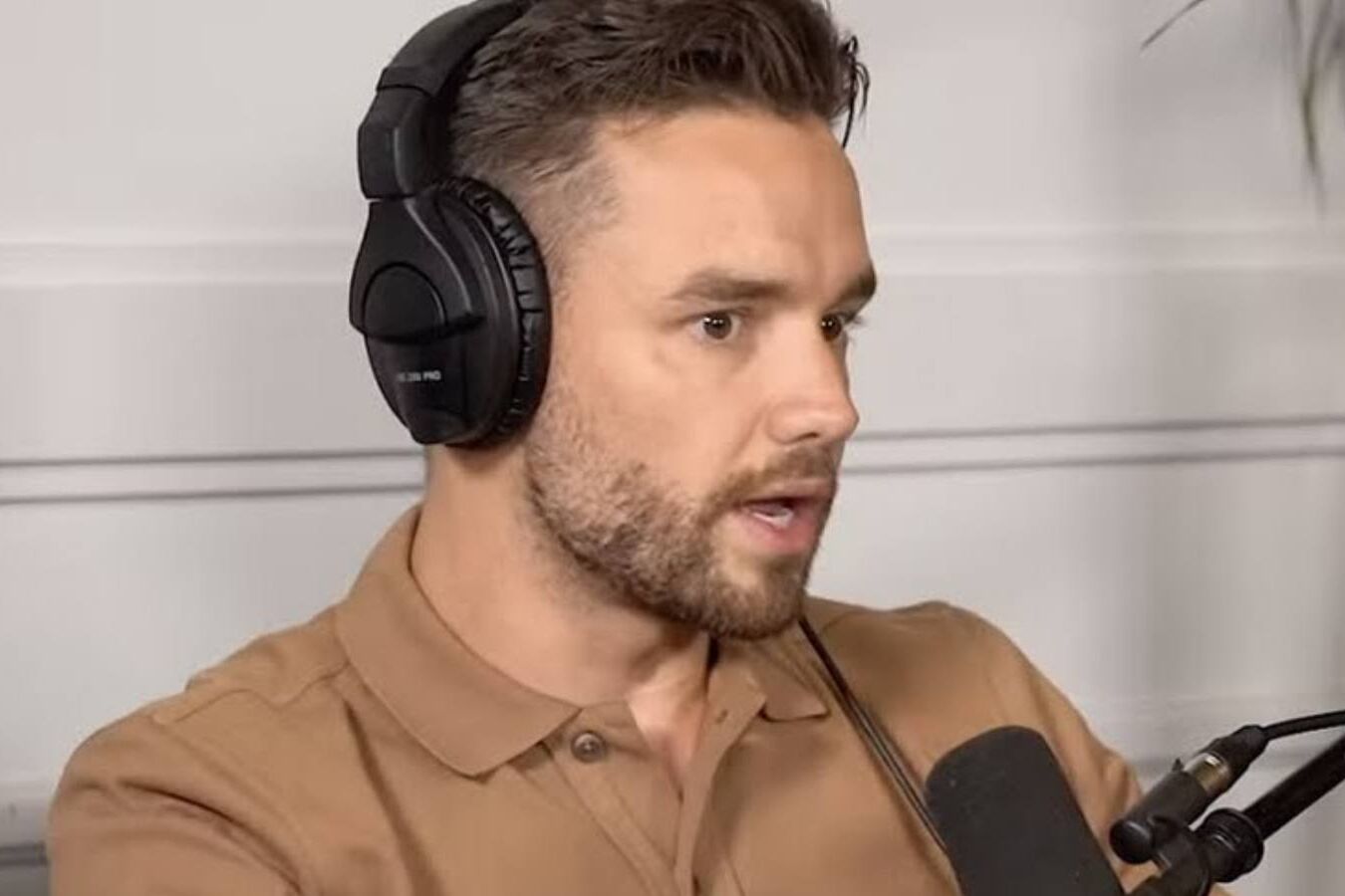 Morre Liam Payne aos 31 anos na Argentina - Foto: YouTube