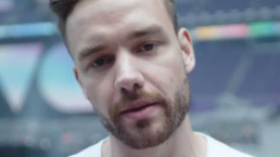 Morre Liam Payne aos 31 anos na Argentina - Foto: Instagram
