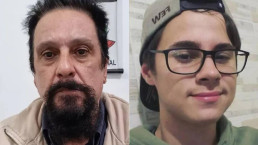 Paulo Cupertino vai a julgamento acusado de matar Rafael Miguel - Foto: Reprodução