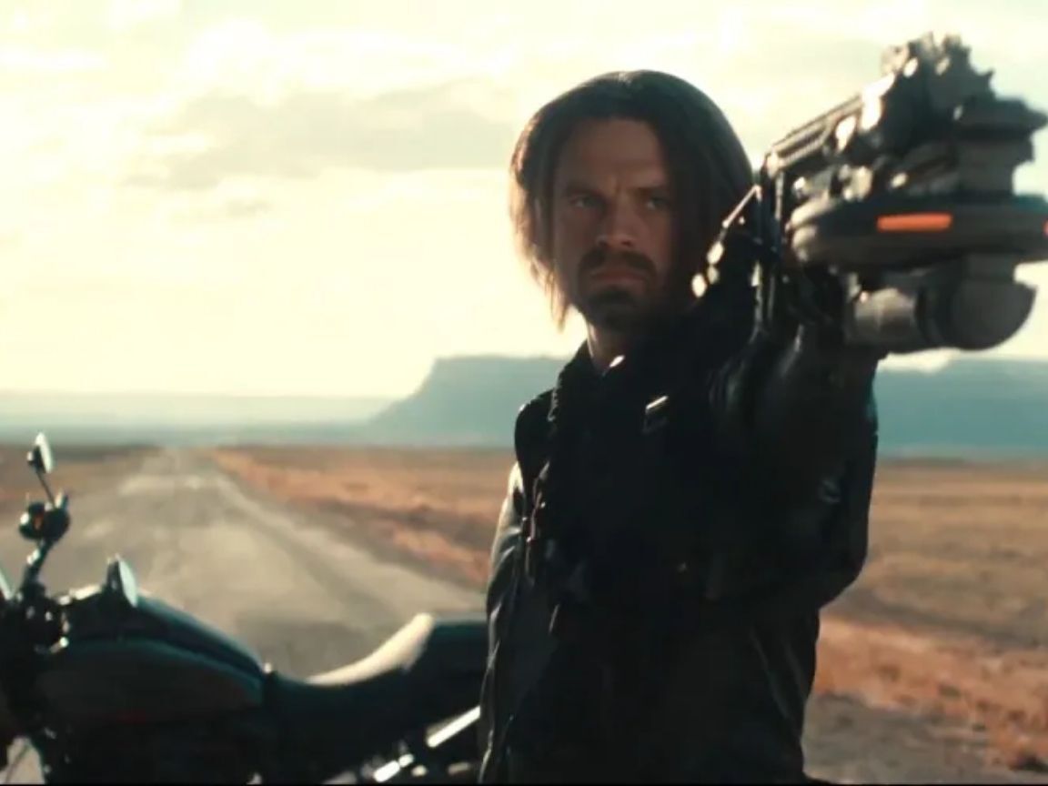 Sebastian Stan teve dificuldade de largar traços de Trump ao gravar Thunderbolts