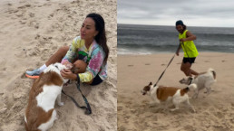 Sabrina Sato e Nicolas Prattes - Foto: Instagram
