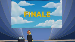 Suposto fim de Os Simpsons pegou fãs de surpresa - Foto: 20th Century Studios
